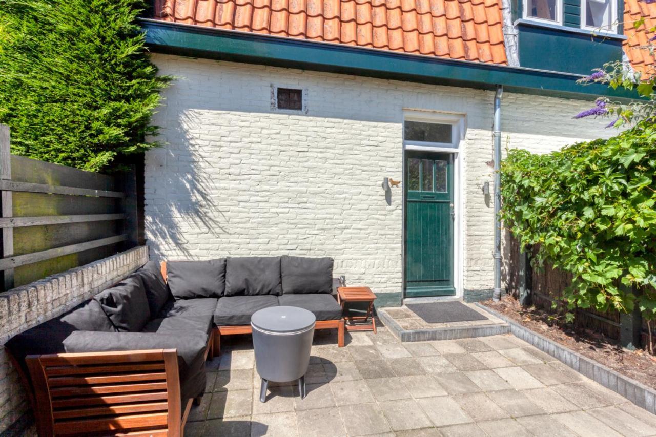 Casa Vos Family Home Zandvoort Exterior foto